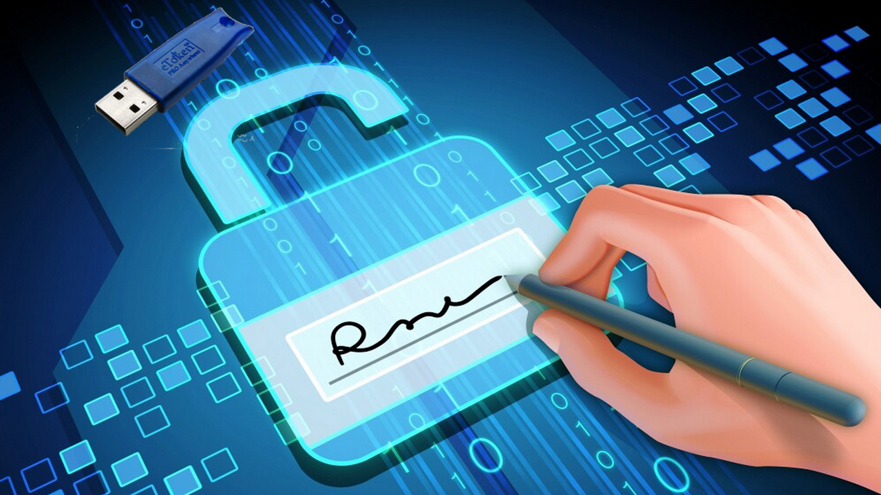 E-İmza Nedir?