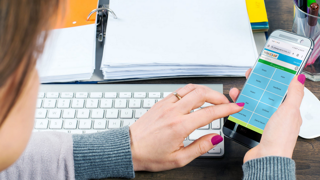 E-serbest meslek makbuzu nedir?