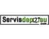 SERVİS DEPOSU